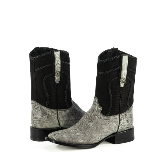 ⚪️ ARON LIZZARD AROS NATURAL