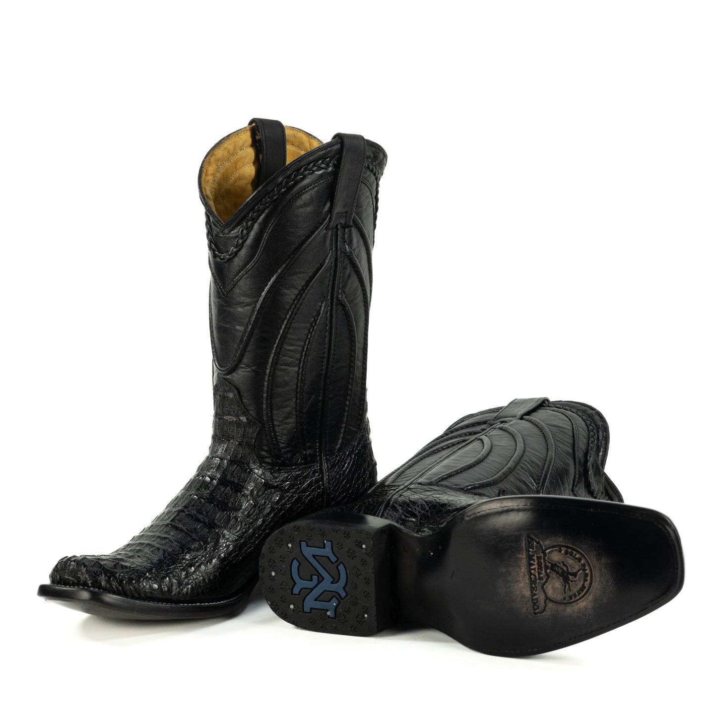 PREMIUM DUBAY COCODRILO NUCA