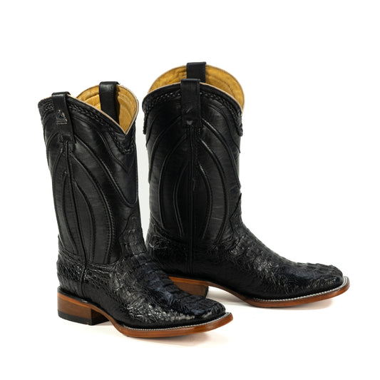 PREMIUM COCODRILO NUCA BULLDOG