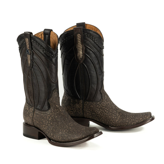 PREMIUM DUBAY LIZZARD AROS CAFE