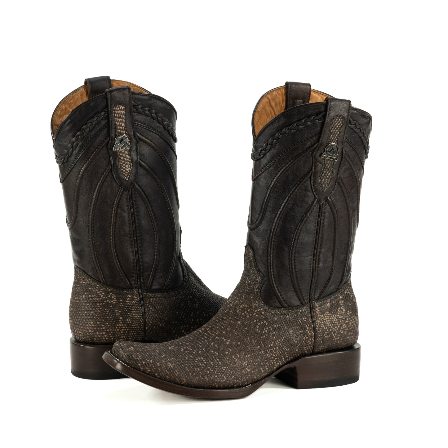 PREMIUM DUBAY LIZZARD AROS CAFE