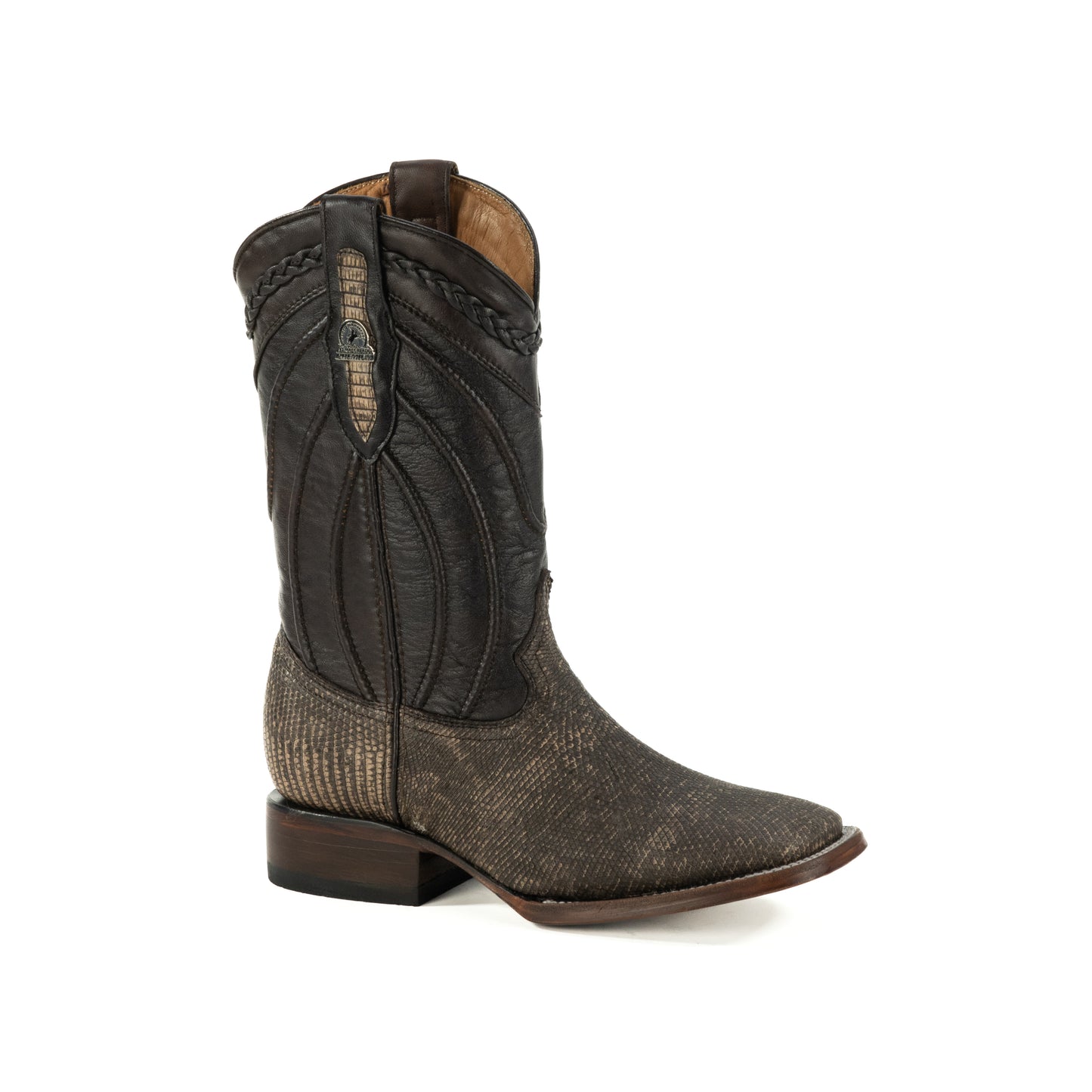 PREMIUM LIZZARD AROS CAFE