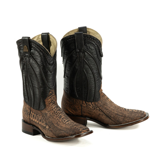 PREMIUM PATA DE AVE PETROLEO