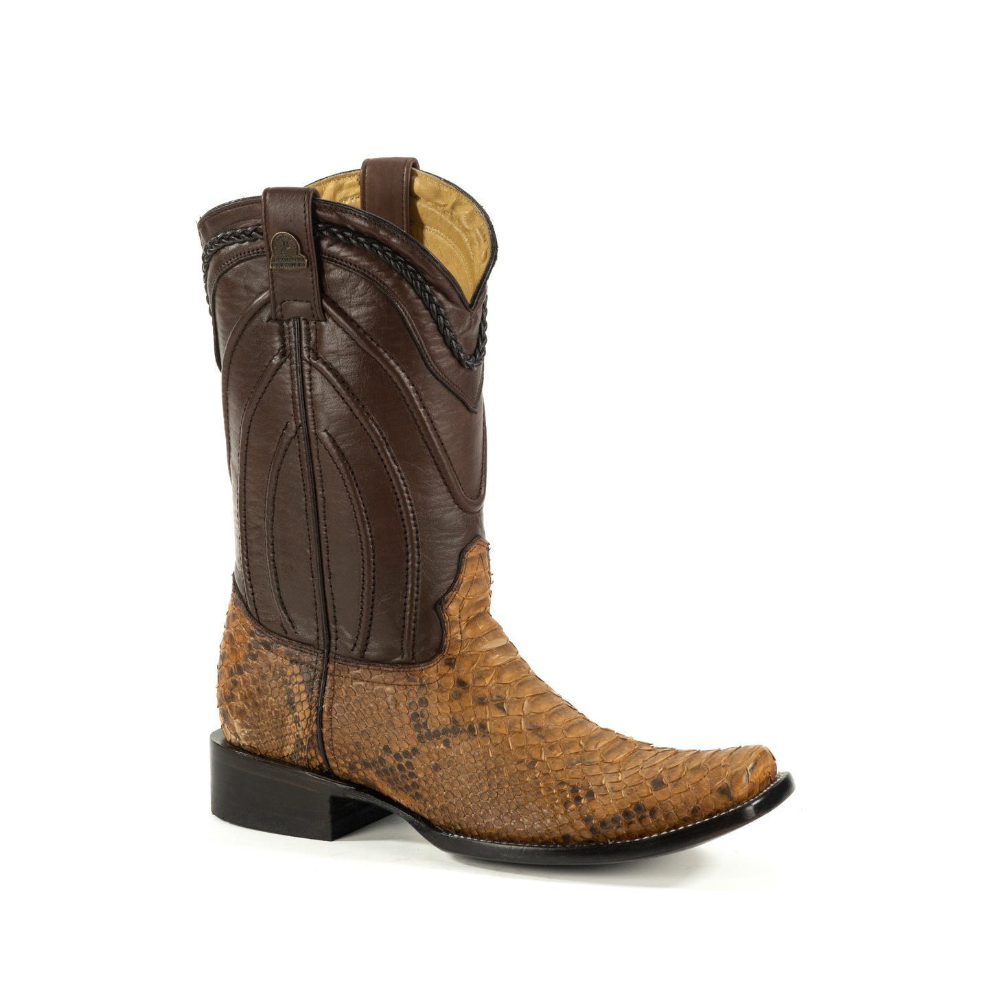 PREMIUM DUBAY PITON TAUPE