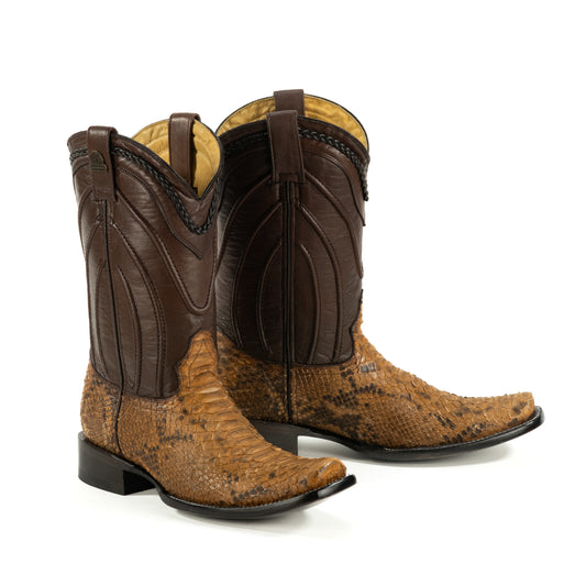 PREMIUM DUBAY PITON TAUPE