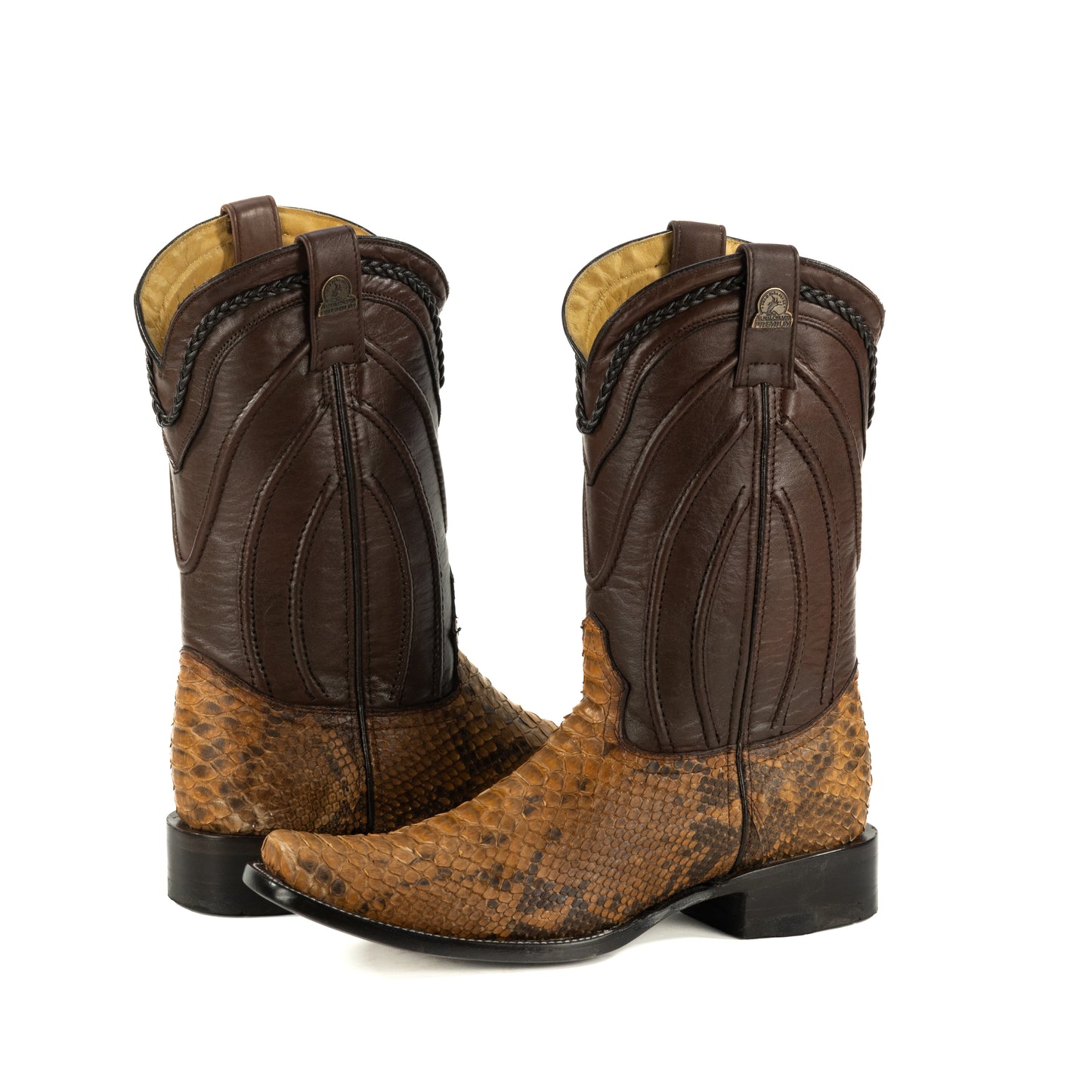 PREMIUM DUBAY PITON TAUPE