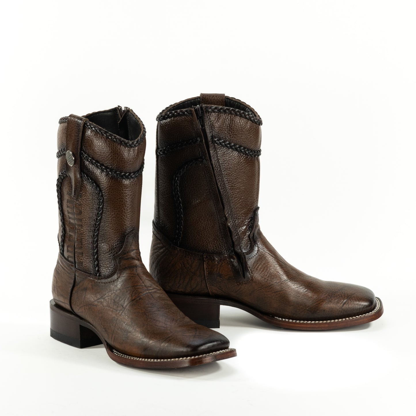 MAURO PREMIUM BUFALO CAFE