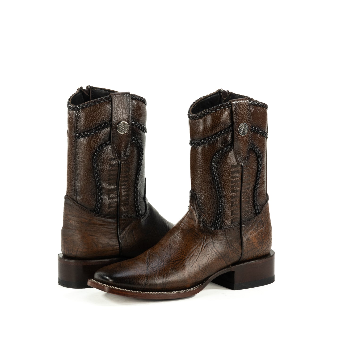 MAURO PREMIUM BUFALO CAFE