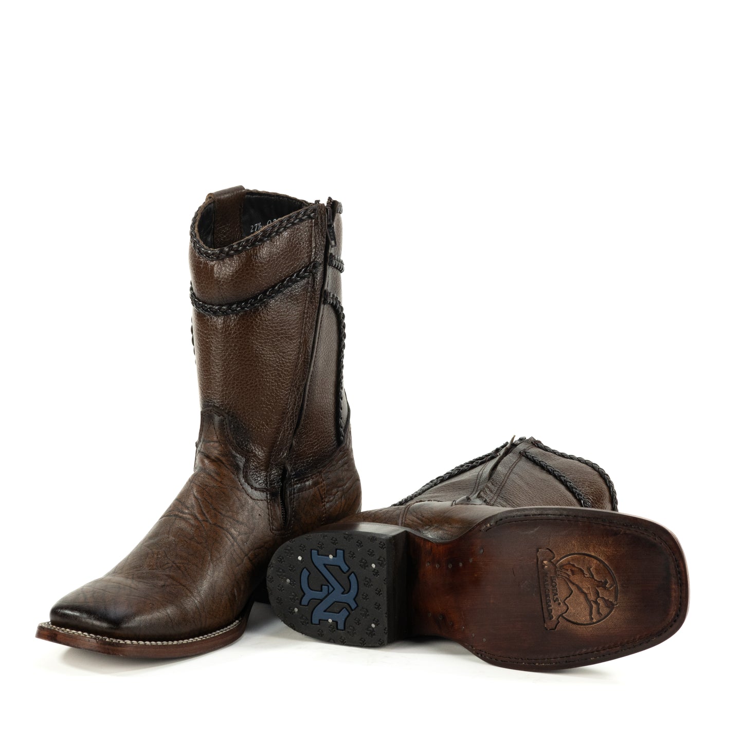 MAURO PREMIUM BUFALO CAFE