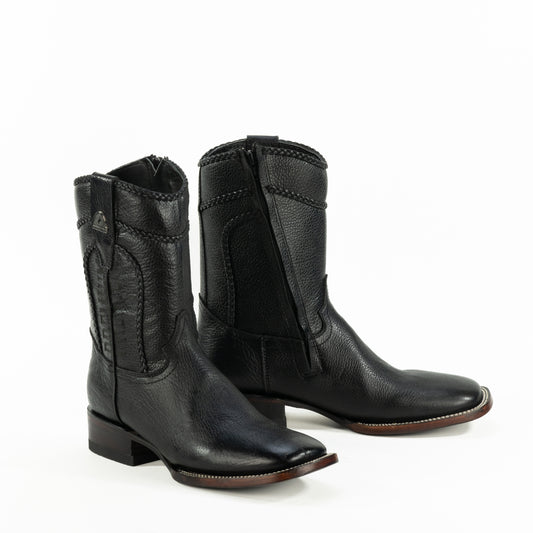 MAURO PREMIUM BUFALO NEGRO