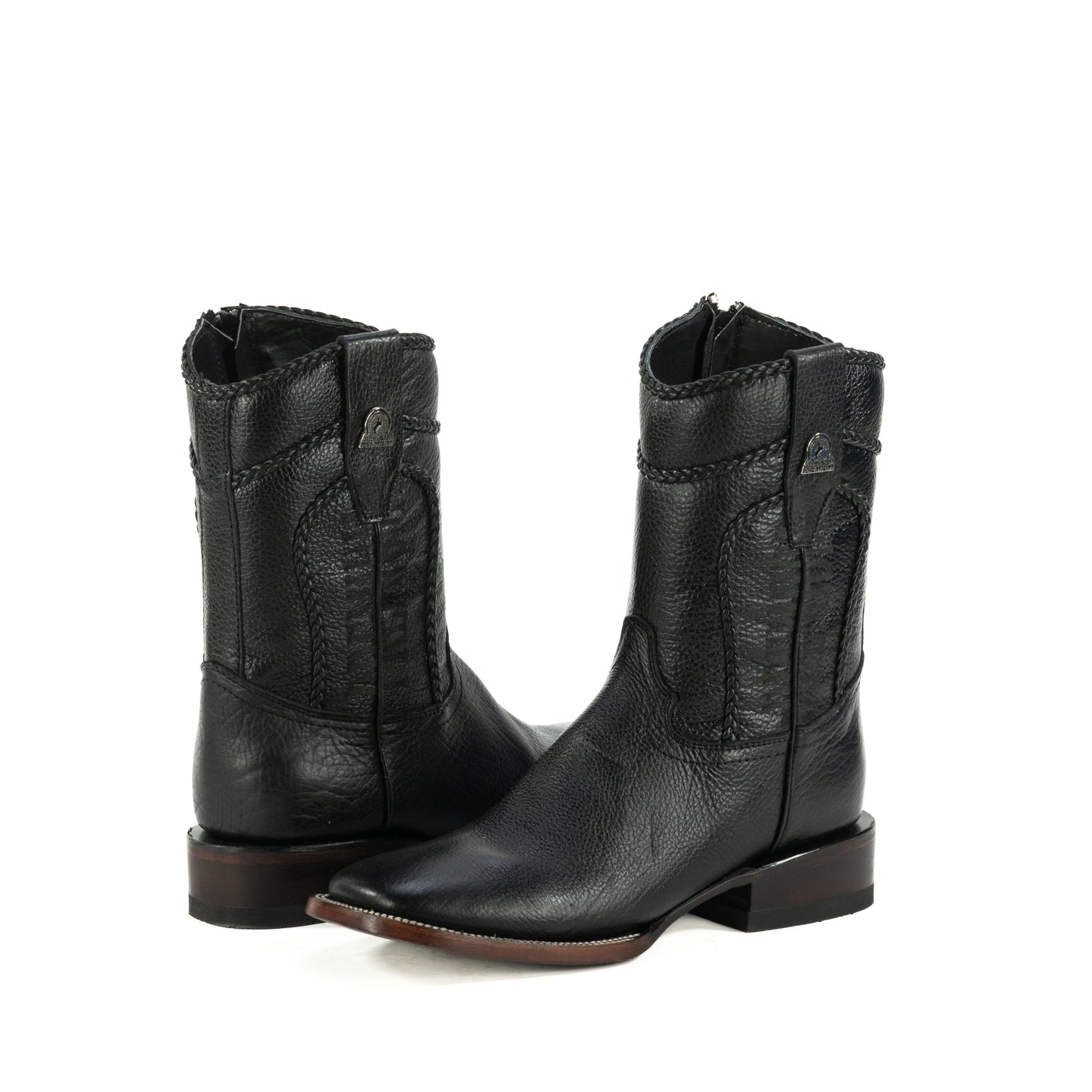 MAURO PREMIUM BUFALO NEGRO