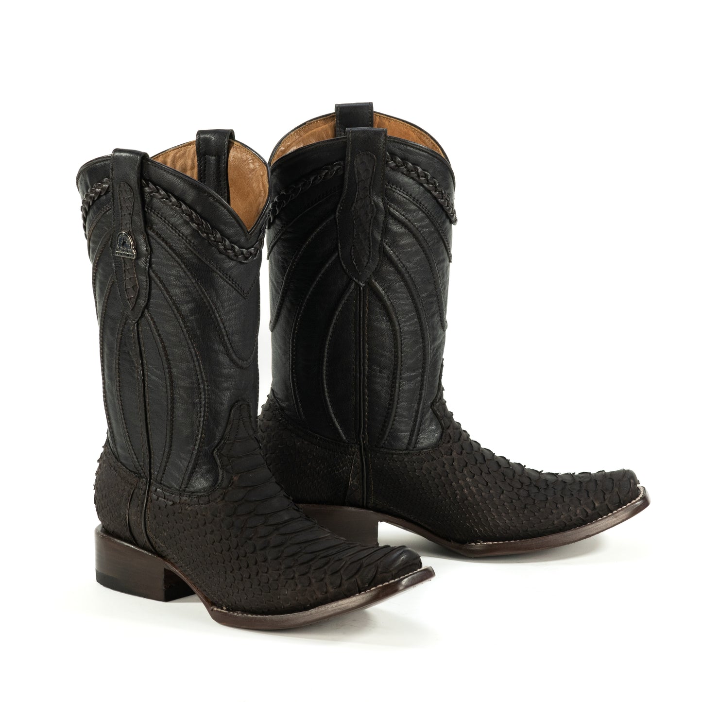 PREMIUM DUBAY PITON NOBUCK CAFE