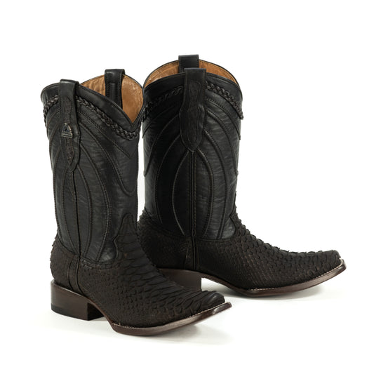 PREMIUM DUBAY PITON NOBUCK CAFE