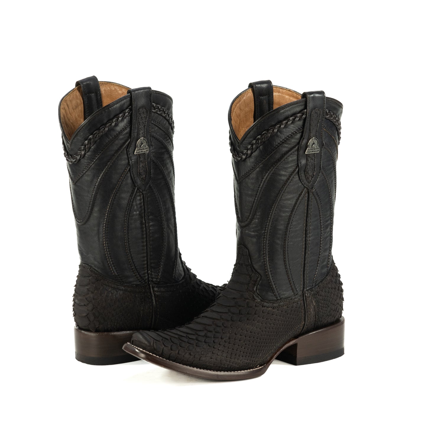 PREMIUM DUBAY PITON NOBUCK CAFE